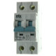 Elix - Automatic Double Pole Circuit Breaker 20A