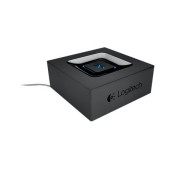 Logitech Wireless Speaker Adapter - Bluetooth