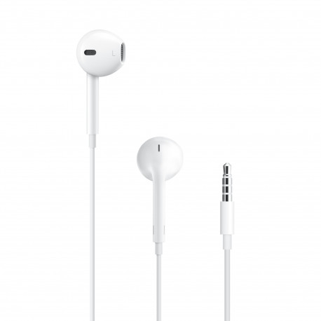 Apple EarPods (mini-jack 3.5mm)