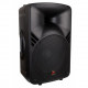 JB Systems - Pro Portable MP3+USB+SD-HC 250Wrms Speaker