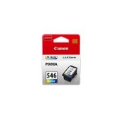 CANON INKJET CL-546 Color Pixma ip2850/MG2250/MG2450/MG2550