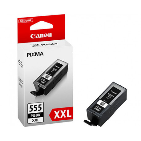 Canon PGI-555PGBK XXL - Black - original