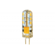 Ampoule LED - G4 - 1,2W - 3200K