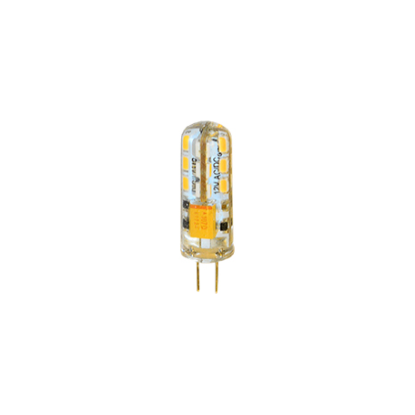 Ampoule LED - G4 - 1,2W - 3200K