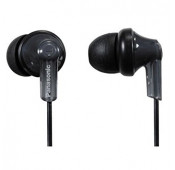 Panasonic - In Ear hoofdtelefoon - zwart