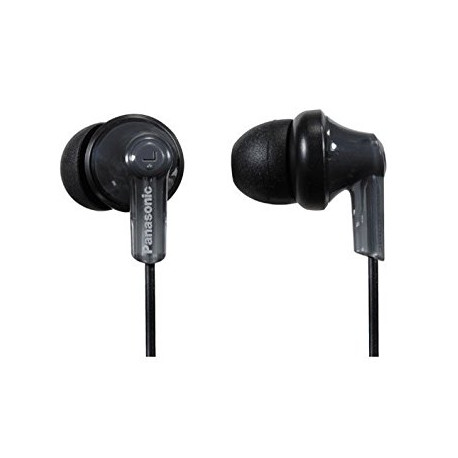 Panasonic - Ecouteur In Ear - Noir