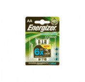 Energizer Extreme Refills AA HR6 2300mah 2 Pieces