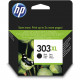 HP 303XL - Cartouche d'encre Noir (T6N04AE UUS)