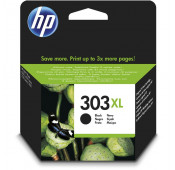 HP 303XL - Cartouche d'encre Noir (T6N04AE UUS)