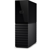 WD Disque Dur Externe MyBook de 12.0TB USB3.0