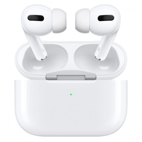 Apple AirPods Pro - Draadloze Oortjes