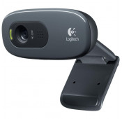 Webcam Logitech C270 HD