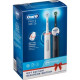 Braun Oral-B PRO 3 3900 Duopack Black-White Edition