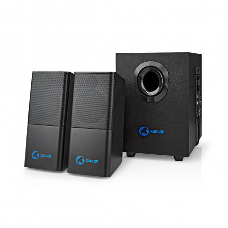 Gaming speakers USB - RMS 11W