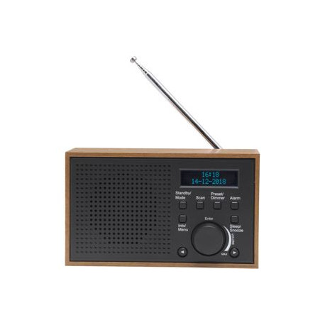 Denver Radio DAB-46