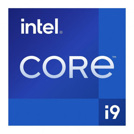 Intel Core i9 11900K / 3,5 GHz-processor