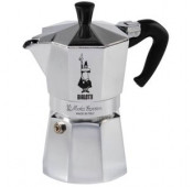 Bialetti - Moka-espressomachine - 4 kopjes