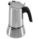 Bialetti - Venus Espressomachine - Inductie - 6 Kopjes