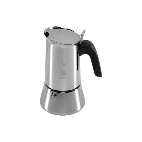 Bialetti - Venus Espressomachine - Inductie - 6 Kopjes