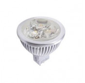 Elix - Ampoule Power LED GU5.3 12V 3,6W 240 Lm 3200K