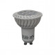 Elix - SMD LED lamp GU10 6.5W 490 Lm 4000K