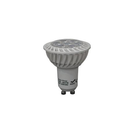 Elix - SMD LED lamp GU10 6.5W 490 Lm 4000K