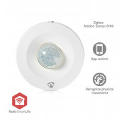 SmartLife Wi-Fi Motion Sensor - White