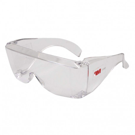 3M Safety Overglasses 2700