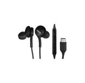 Samsung -Ecouteurs USB Type-C EO-IC100 Sound by AKG Noir