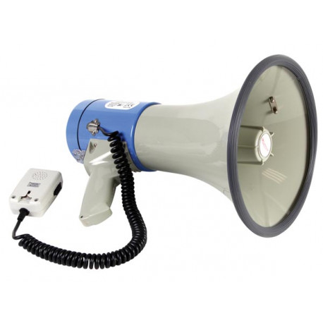 Powerful Megaphone - 25 W