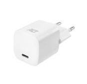 ACT -Oplader Compact USB-C 35W