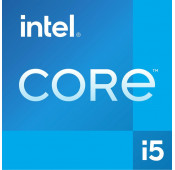 Intel Core i5 12400 / 2.5 GHz processor - Box