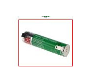 Accu AAA rechargeable NiMH 1 Ah 1.2 V avec cosses