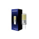 Noxion Bolt LEDCapsule G9 4.8W 600lm 830 Blanc Chaud Eq.50W