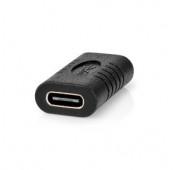 USB 3.2 Gen 2 USB-C Female - Female Adapter