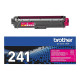 Brother TN-241M - magenta - Toner