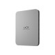 LaCie Mobile Drive - hard drive - 2 TB - USB 3.2 Gen 1