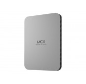 LaCie Mobile Drive - disque dur - 2 To - USB 3.2 Gen 1