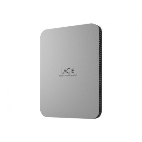 LaCie Mobile Drive - hard drive - 2 TB - USB 3.2 Gen 1