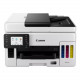 Canon MAXIFY GX6050 MegaTank Inkjet A4