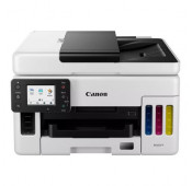 Canon MAXIFY GX6050 MegaTank Inkjet A4