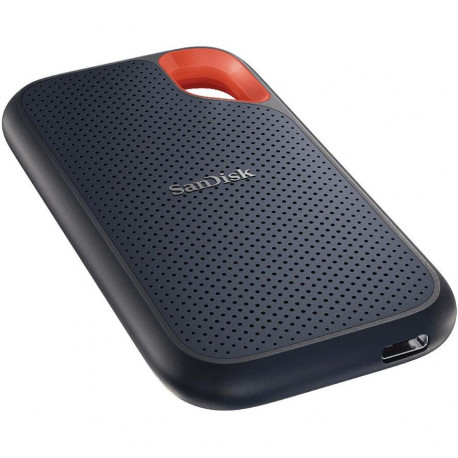 Sandisk SSD Extreme Portable 2 To (Résistant à l'eau)