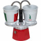 Bialetti Set MINI ITALIA 2