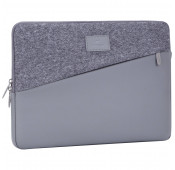 Rivacase 7903 Laptop Sleeve 13.3" grey