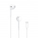 Apple Earpods (USB-C) Casque avec Fil + Micro