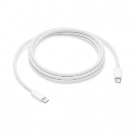 Apple Câble de charge USB-C 240W 2M (USB2.0)