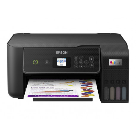 Epson EcoTank ET-2870 Imprimante Multifonctions