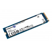 Kingston SSD 1TB M.2 PCI-E NVMe Gen4 NV2