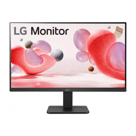 LG 24MR400-B - MR400 Series - écran LED