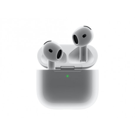 Apple AirPods 4 - Ecouteurs sans fil avec micro